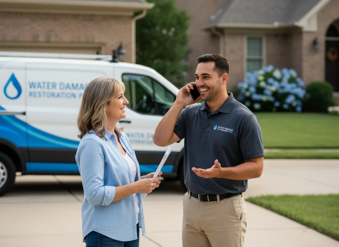 Flood Restoration Medway, OH FAQs